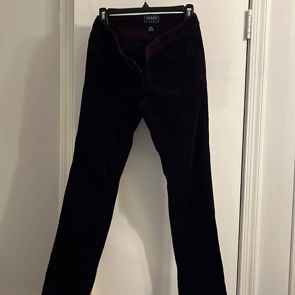 Chaps corduroy pants - Picture 1 of 1
